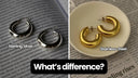 Stainless Steel vs Sterling Silver: Which Is Better for Everyday Jewelry?