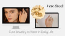 Stainless Steel Rings: Cute Jewelry to Wear in Daily Life
