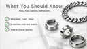Is Prosteel Jewelry Real? What You Should Know Before Buying
